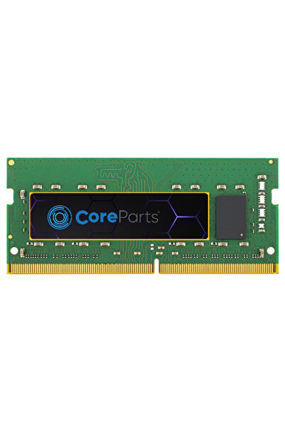 CoreParts MMKN169-32GB DDR5 SO-DIMM 32GB Memorie