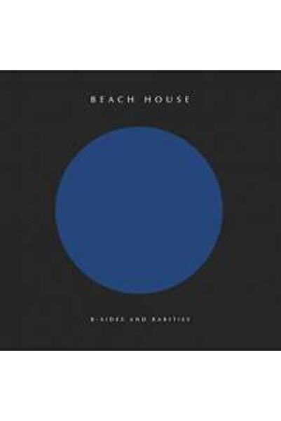 Bella Union Beach House - B-Sides și Rarități (Vinil)