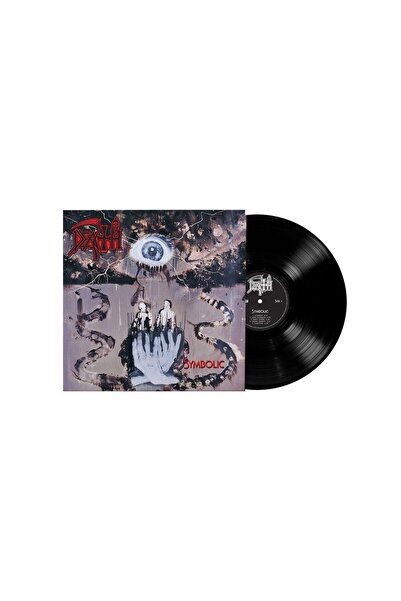 Warner Music Moartea - Simbolică (Vinil)