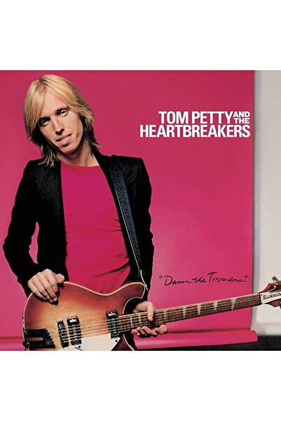 Universal Music Tom Petty - Damn The Torpedoes (Vinil)