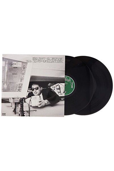 Universal Music Beastie Boys - Ill Communication (Винил)