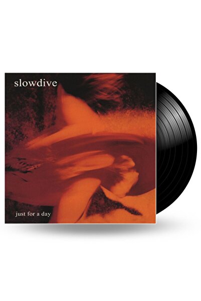 Sony Music Slowdive - Just For A Day (Vinyl)