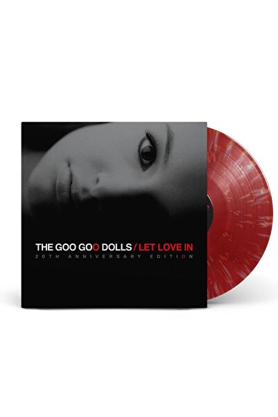Warner Music Goo Goo Dolls - Let Love In (A 20-a aniversare (Vinil))