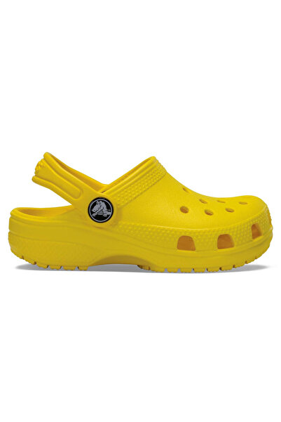 Crocs Παιδικά Κλασικά Σαμπό, Ελαφριά, Φιλικά προς το Νερό Παπούτσια, Μέγεθος ...