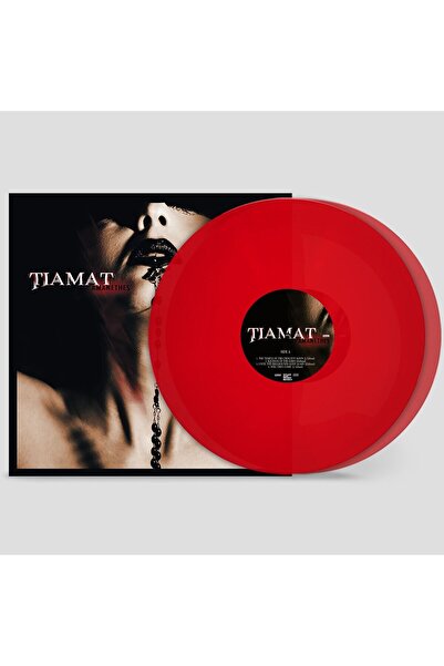 Tiamat - Amanethes (Vinyl)
