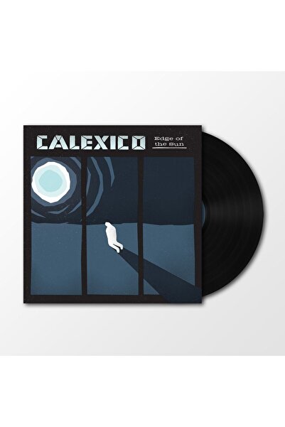 City Slang Calexico - Edge Of The Sun (Vinyl)