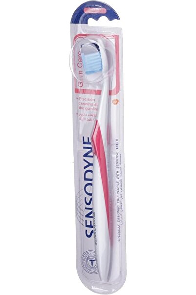 Sensodyne T/B GUM CARE EXTRA SOFT