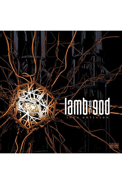 Century Media Lamb of God - Into Oblivion (Ediție de Turneu) (Vinil)