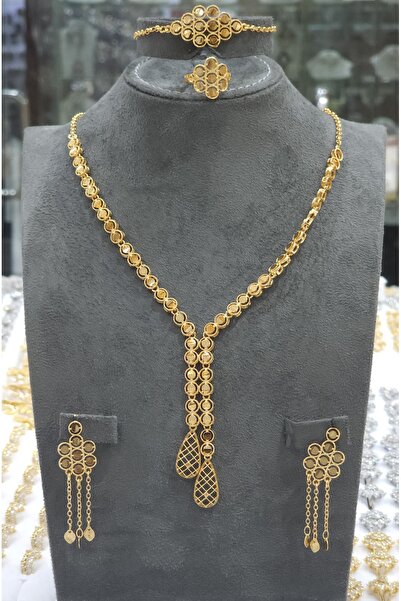 US Very Luxurious Gold Replacement Set