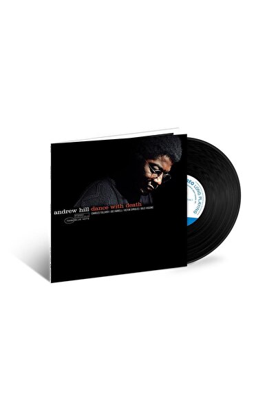 Universal Music Andrew Hill - Dans cu Moartea (Vinil)