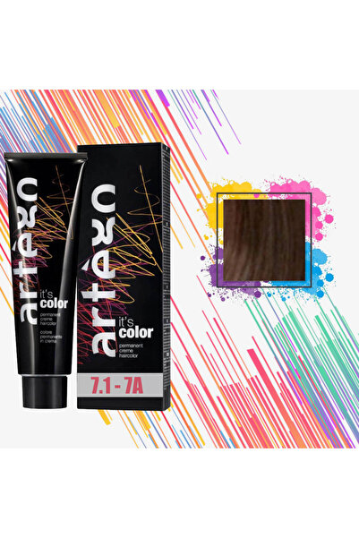 Artego Vopsea 150ml It`s Color 7.1-7A