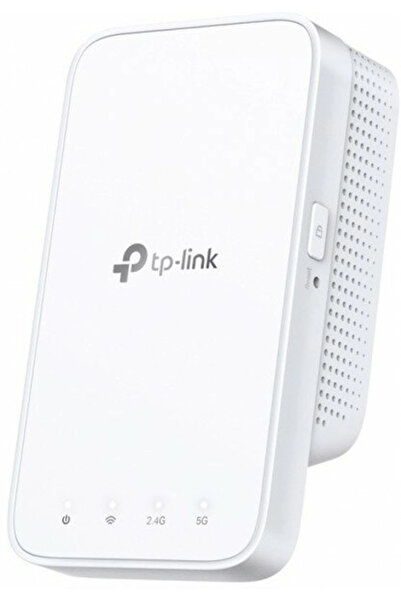 TP-LINK RE300 867 Mbps Wifi Range Extender-Manzil Genişletici AC1200