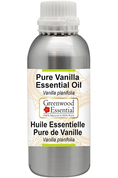 Greenwood Essential زيت بذور البصل النقي (أليوم سيبا) معصور على البارد 30 مل ...