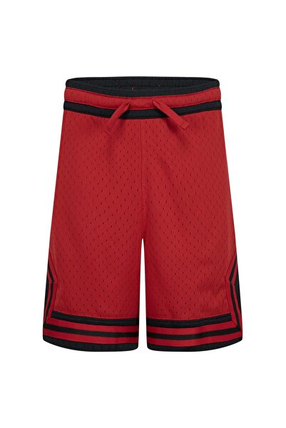 JORDAN Παιδικά Σορτς Dri-FIT Αθλητικά Diamond 13-15 / XL