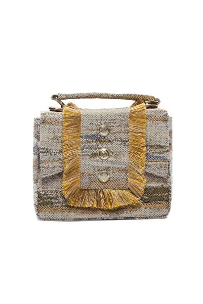 Sorena Loulou Τσάντα Clutch Ενιαίο Μέγεθος