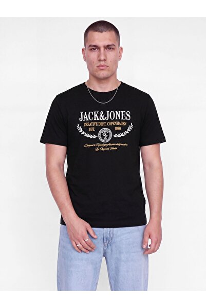 Jack & Jones Plus Tričko Plus Size