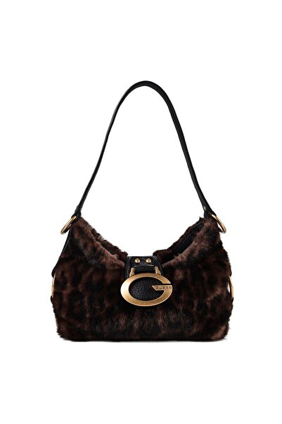 Guess Camden Schultertasche 25 cm