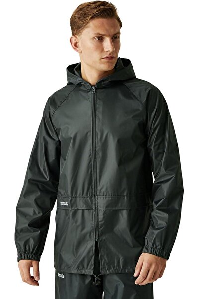 Regatta Men's Hydra Fort Polyester Waterproof Storm Break Jacket