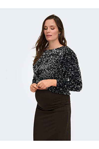 ONLY MATERNITY Top OLMDAIZA Top