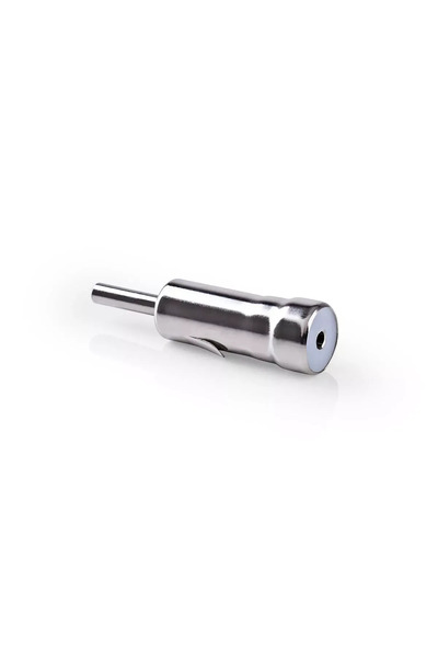 Nedis Conector antena auto tata metal 1buc
