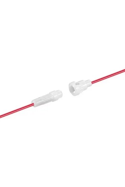 FixPoint Soclu 5x20mm pe fir siguranta 6A 250V