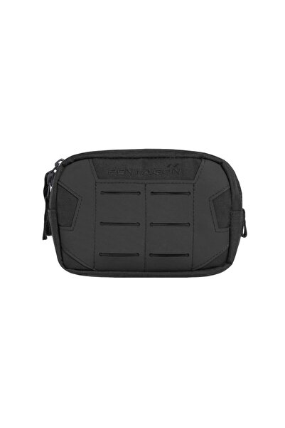 Pentagon Θήκη Elpis 10x15 Μαύρο