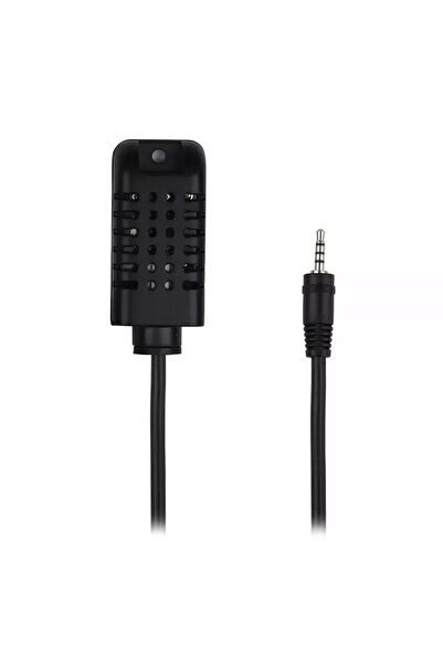 V-TAC Senzor de temperatura si umiditate 0.5m IP20