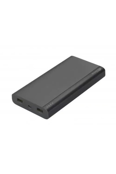 GP Acumulator extern PowerBank 20000mAh gri B20A