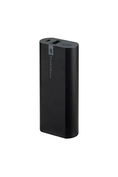 GP Acumulator portabil powerbank 5200mAh negru