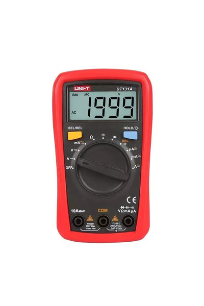 unı-t Multimetru digital UT131A
