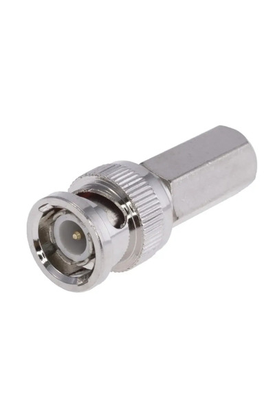 Well Conector BNC tata RG59 RG62 RG71 RG210
