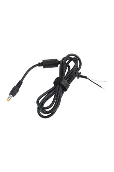 Quer Cablu asamblare cu mufa 5.5x2.5 mm 16V 4.5A