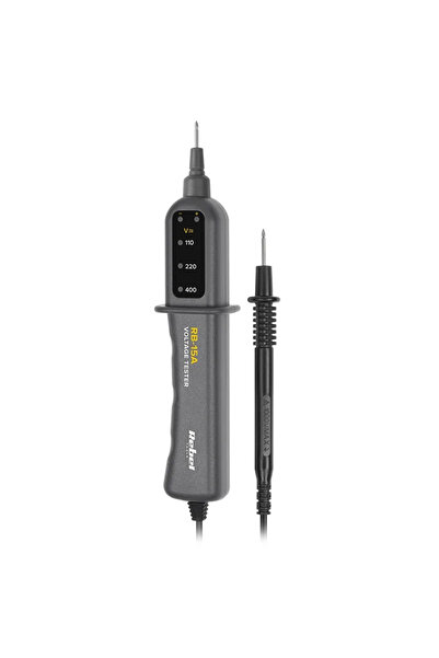 Rebel Detector tensiune AC/DC 110V 220V 400V RB-15A