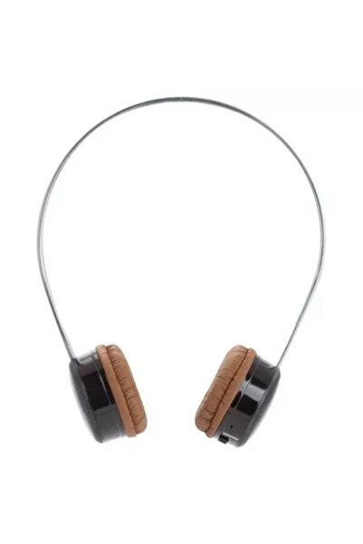 NGS Casca bluetooth 2.1 Vintage Artica negru