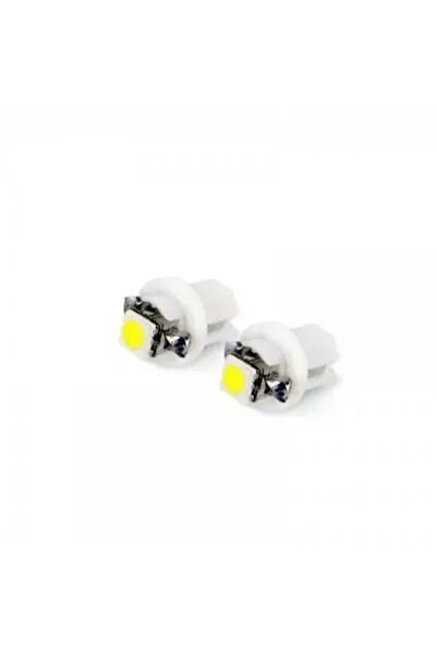 CarGuard LED SMD de bord B8.5D 12V 0.25W 18lm set 2 bucăți CLD002