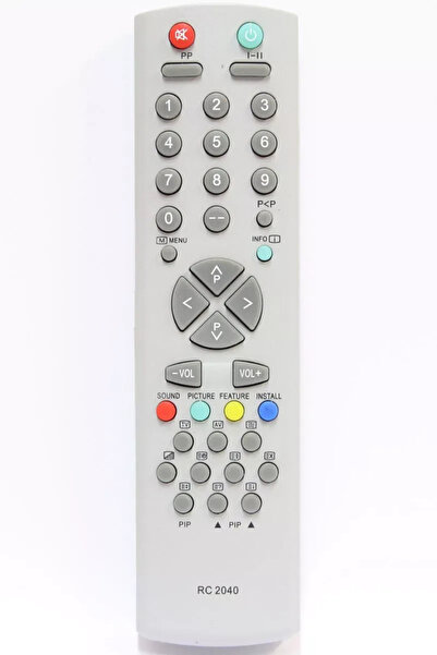 Class Telecomanda EUROCOLOR TV 2040 MARE (3)