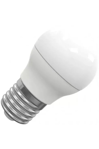 Well Bec LED G45 E27 6W 230V lumină caldă