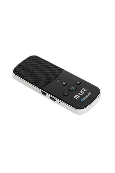 M Life Handsfree Bluetooth 3.0 cu EDR Multipoint actiune pana la 10m M-LIFE