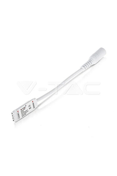 V-TAC Amplificator bandă LED RGB 5050 3x 4A 12V