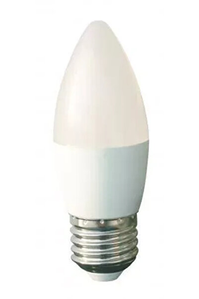 Well Bec cu LED E27 4W 230V lumină caldă