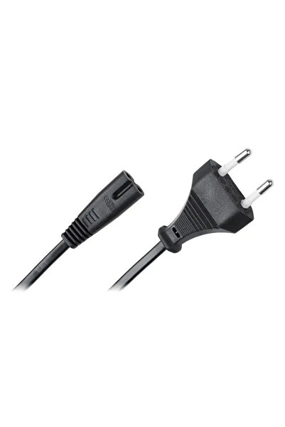 Cabletech Cablu alimentare casetofon 1.8m
