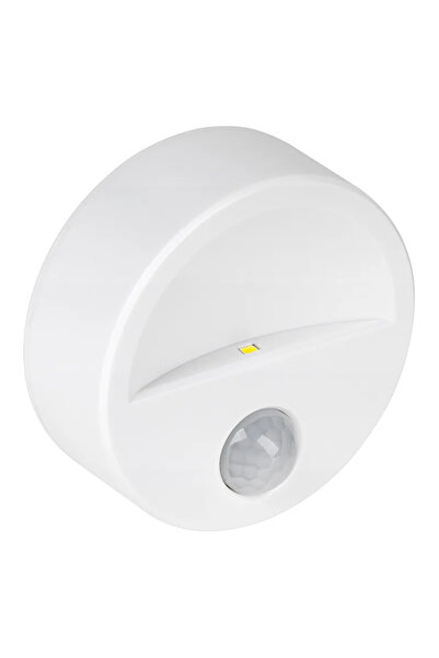 Rebel Lampa veghe cu senzor de miscare 0.5W 6500K alb rece 19lm 3x AAA ZAR0507