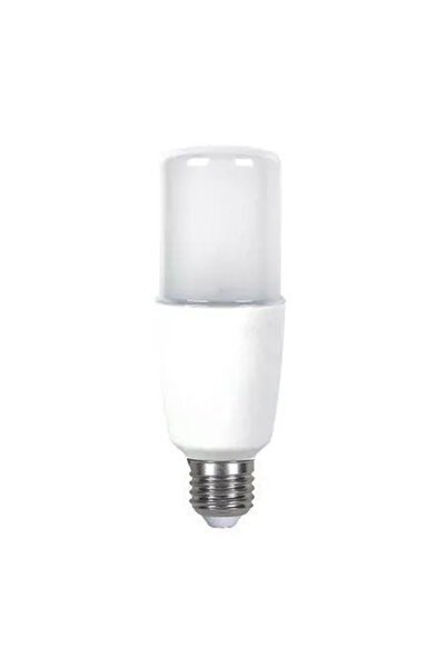 V-TAC Bec LED E27 T37 8W 725lm 6400K alb rece CHIP SAMSUNG