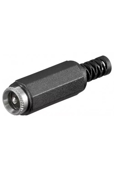 goobay Mufa DC mama pe fir 2.1x5.5mm