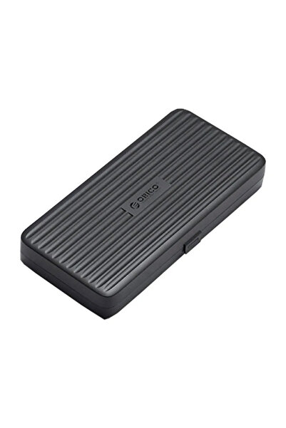 Orico Carcasă de protecție 1x SSD de 2.5 " sau HDD de 2.5 " 170x80x24mm negru...