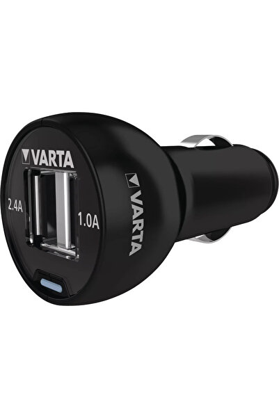 Varta Încărcător auto rapid USB