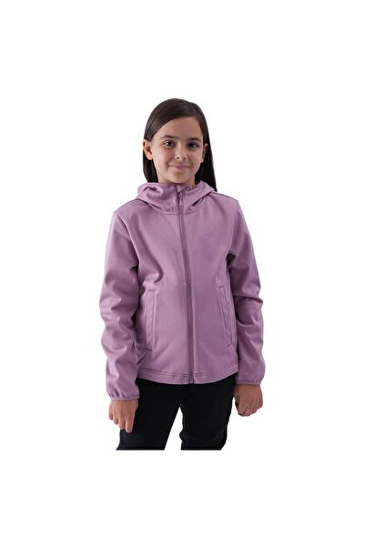 4F Παιδικό Μπουφάν Softshell, Μέγεθος 164