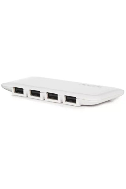 NGS HUB USB2.0 cu 7 porturi si adaptor alimentare iHub7