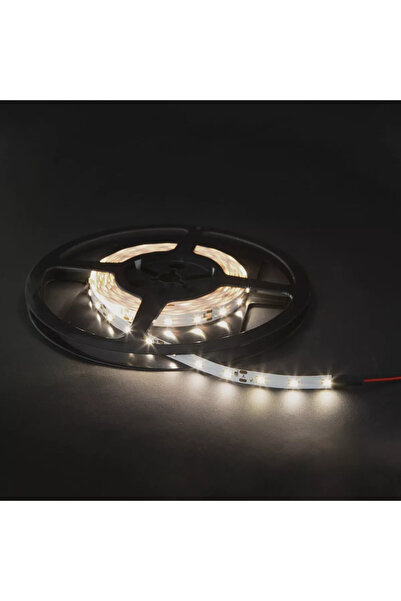 Phenom Banda 5m 60 LED alb mediu