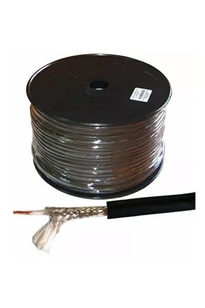 AZUSA Cablu microfon 6mm mono Profesional KAB0606